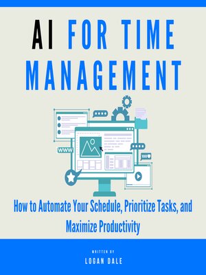cover image of AI for Time Management